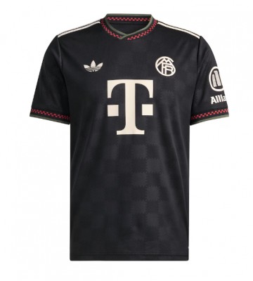 Bayern Munich Michael Olise #17 Tredjetrøje 2025-26 Kortærmet